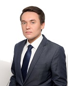 Асадуллин Вадим Фаргатович