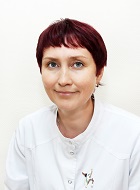 Бабий Марина Юрьевна Бабий Марина Юрьевна