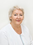 Бычкова Елена Александровна