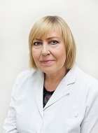 Чепайкина Людмила Михайловна