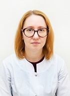 Ермакова Екатерина Игоревна