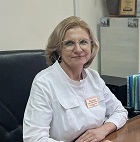 Кононенко Ольга Анатольевна