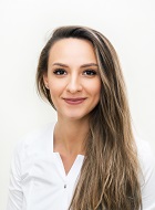 Кустова Анжелика Жамилевна