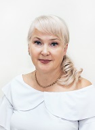 Сергеева Елена Евгеньевна